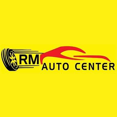 RM AUTO CENTER